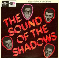 Shadows : The Sound of the Shadows
